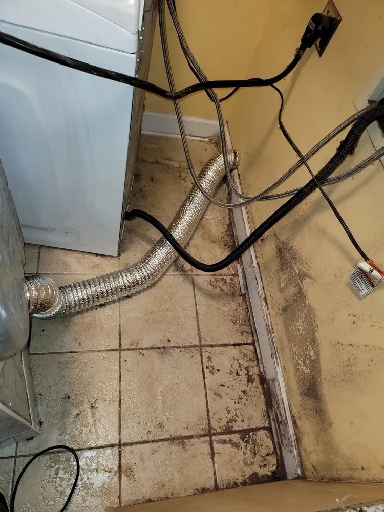 Local HVAC repair for fast service across St. Marys, GA - Bulldog Dryer Vent Cleaning