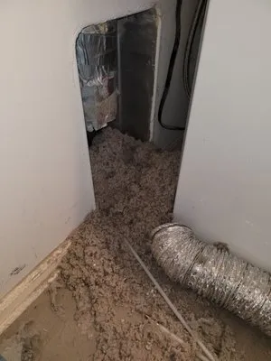 Bulldog Dryer Vent Cleaning