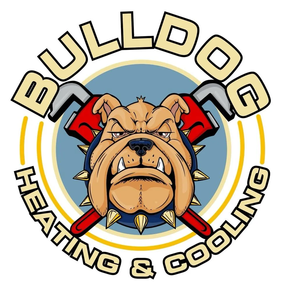 Slide of Bulldog Heating & Cooling