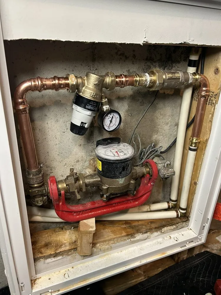 Slide of Bulldog Heating & Cooling