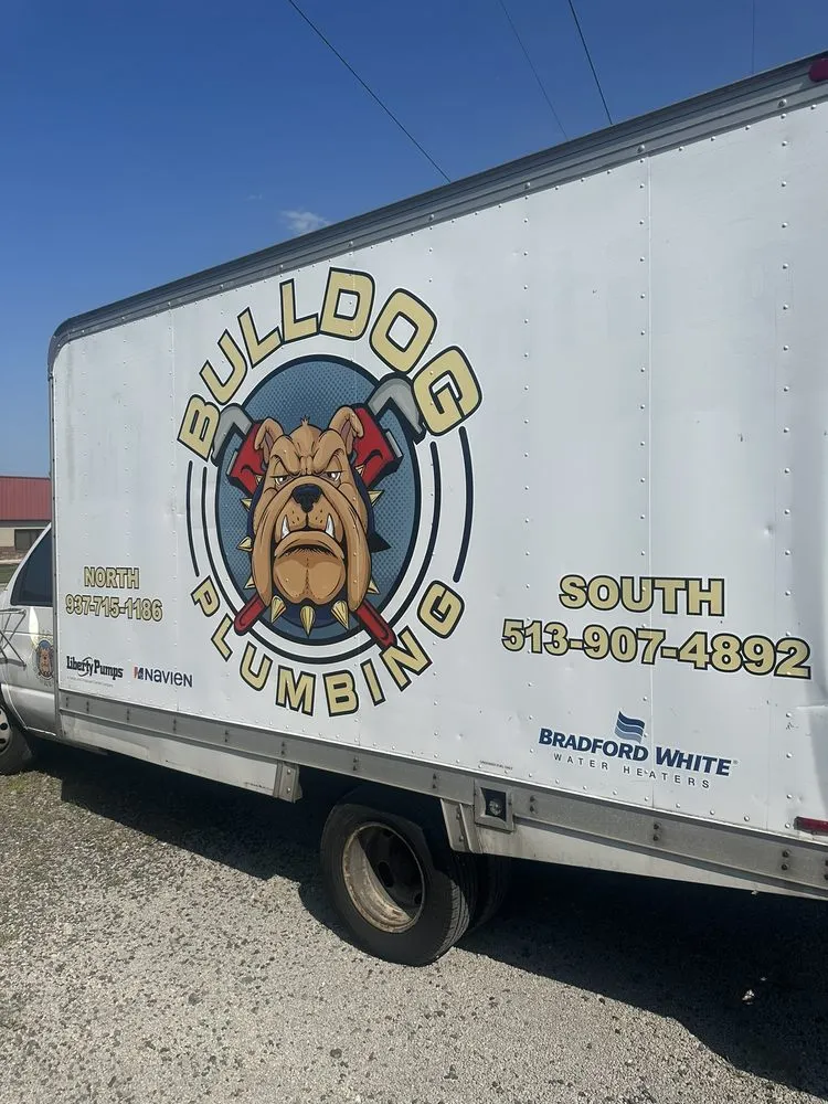 Slide of Bulldog Heating & Cooling