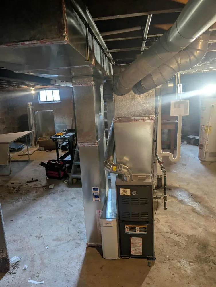 Slide of Bulldog Heating & Cooling