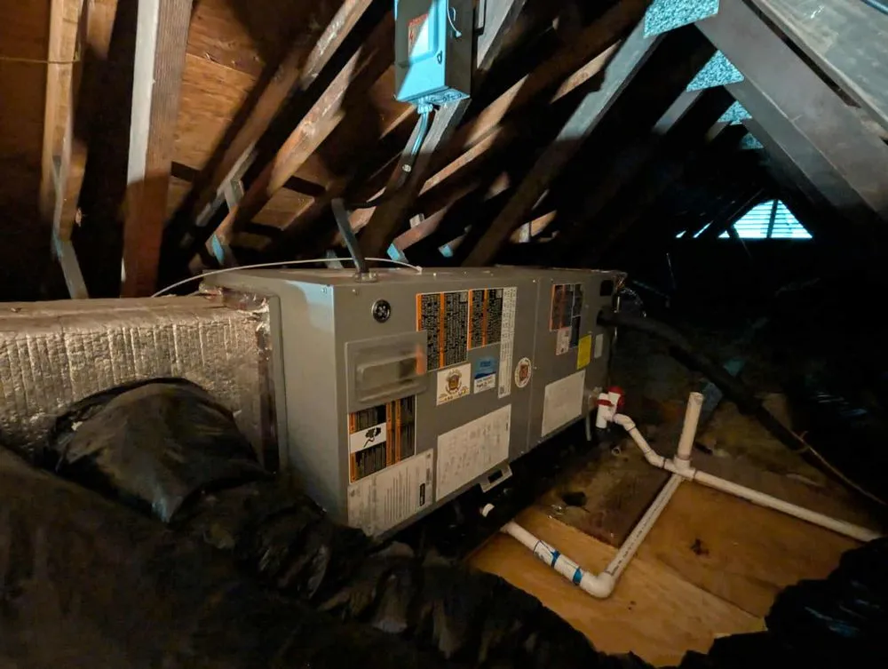 Slide of Bulldog Heating & Cooling