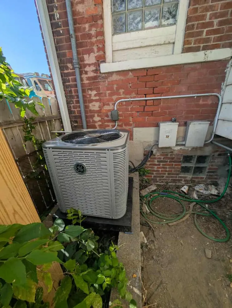 Slide of Bulldog Heating & Cooling