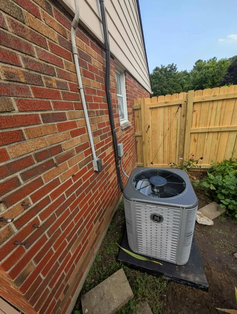 Slide of Bulldog Heating & Cooling