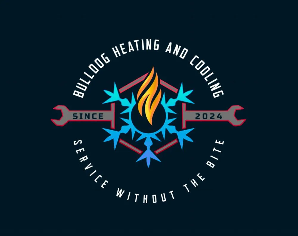 Slide of Bulldog Heating and Cooling