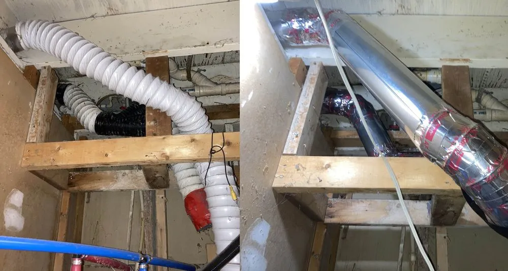 Slide of Bulldog Home Comfort