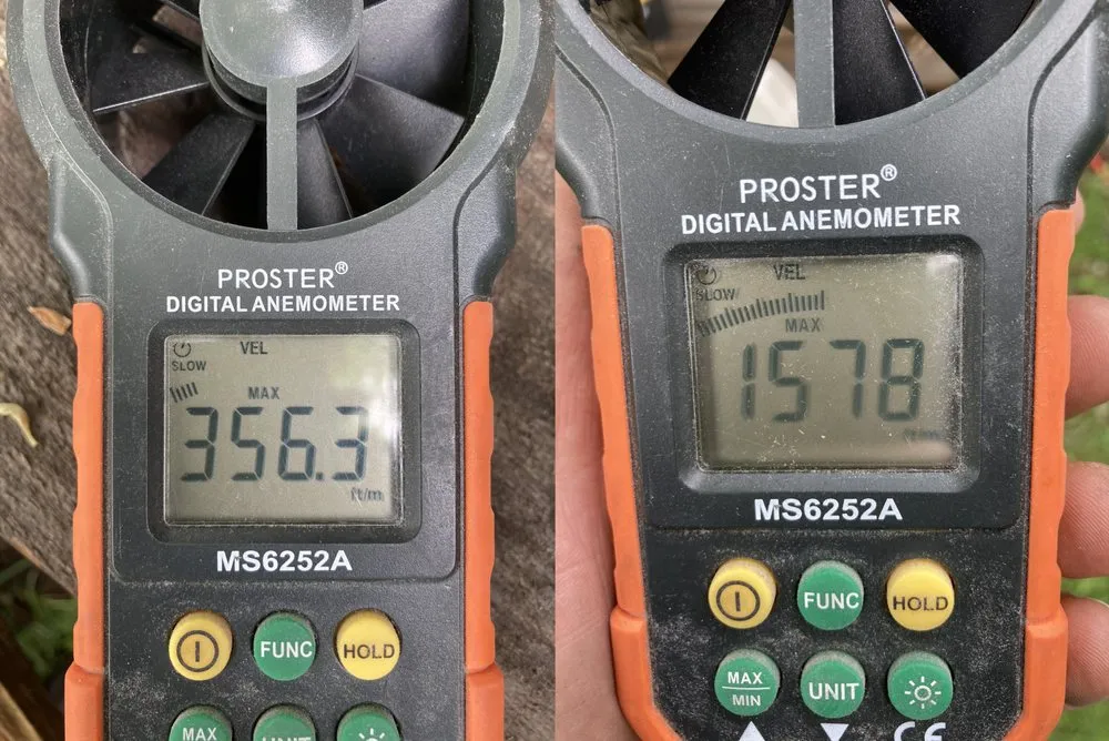 Slide of Bulldog Home Comfort