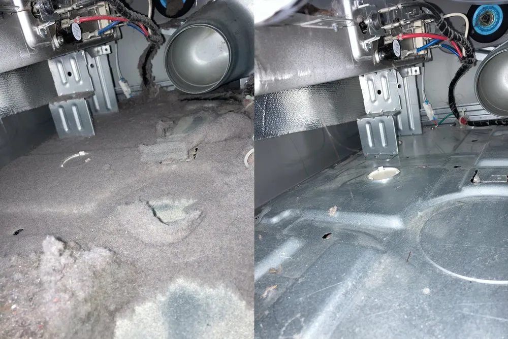 Slide of Bulldog Home Comfort