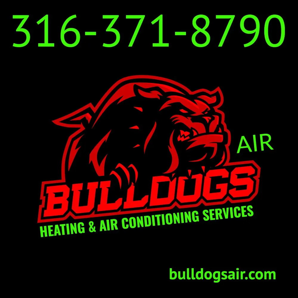 Slide of Bulldogs Air