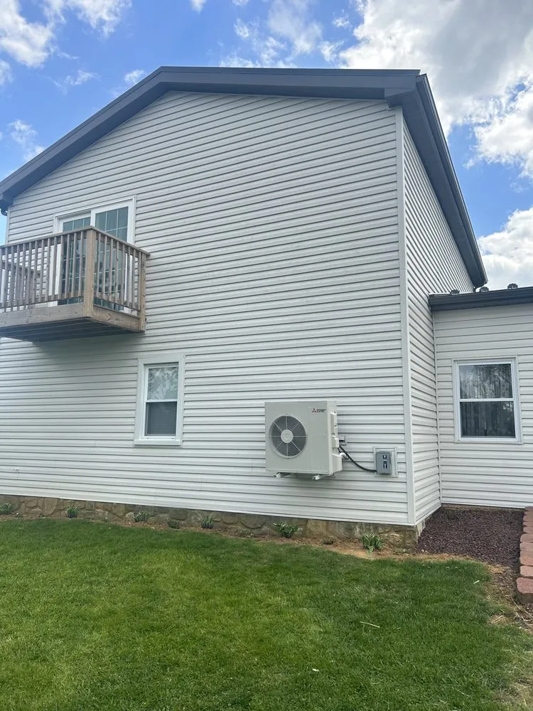 Slide of Bullet Proof Heating And Air