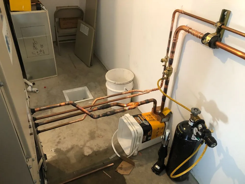 Slide of Bullhead City Heating & Cooling