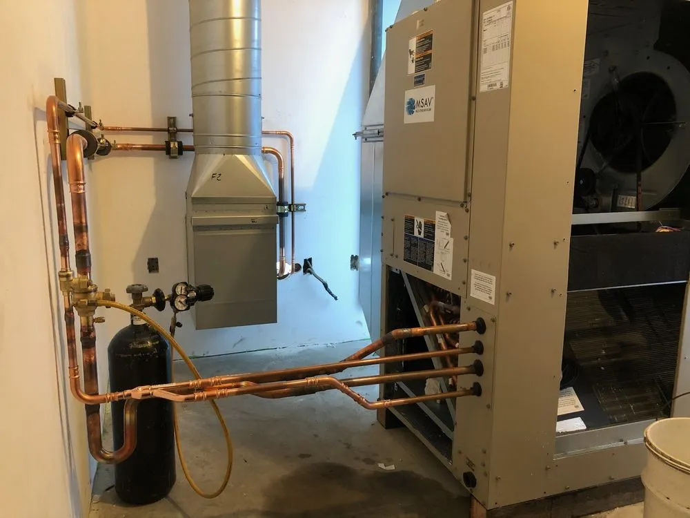 Slide of Bullhead City Heating & Cooling