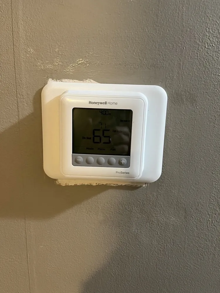 Slide of Bullock Heating & Cooling