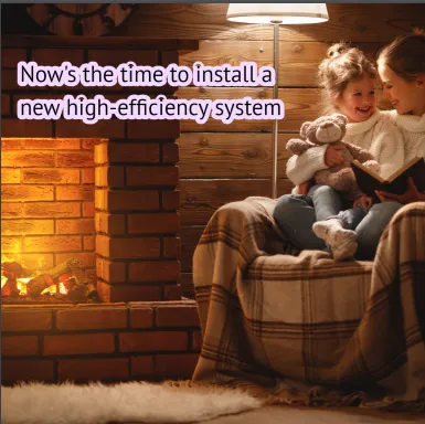 Slide of Bullock Heating & Cooling