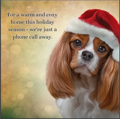 Slide of Bullock Heating & Cooling