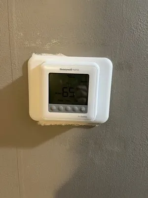 Bullock Heating & Cooling