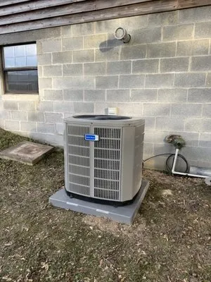 Bullock Heating and Cooling