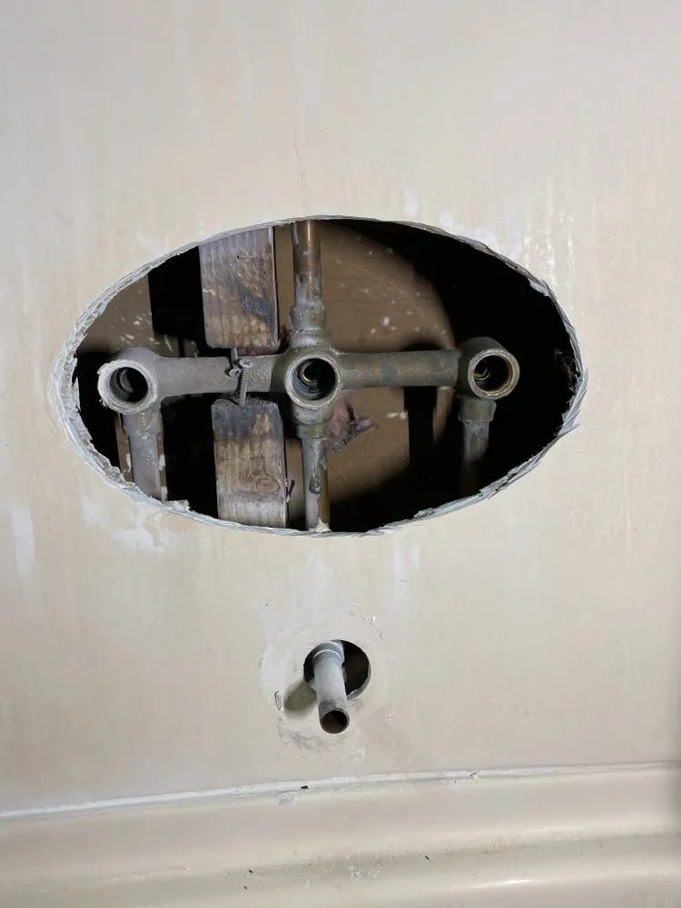 Slide of Bullock’s Plumbing & Heating