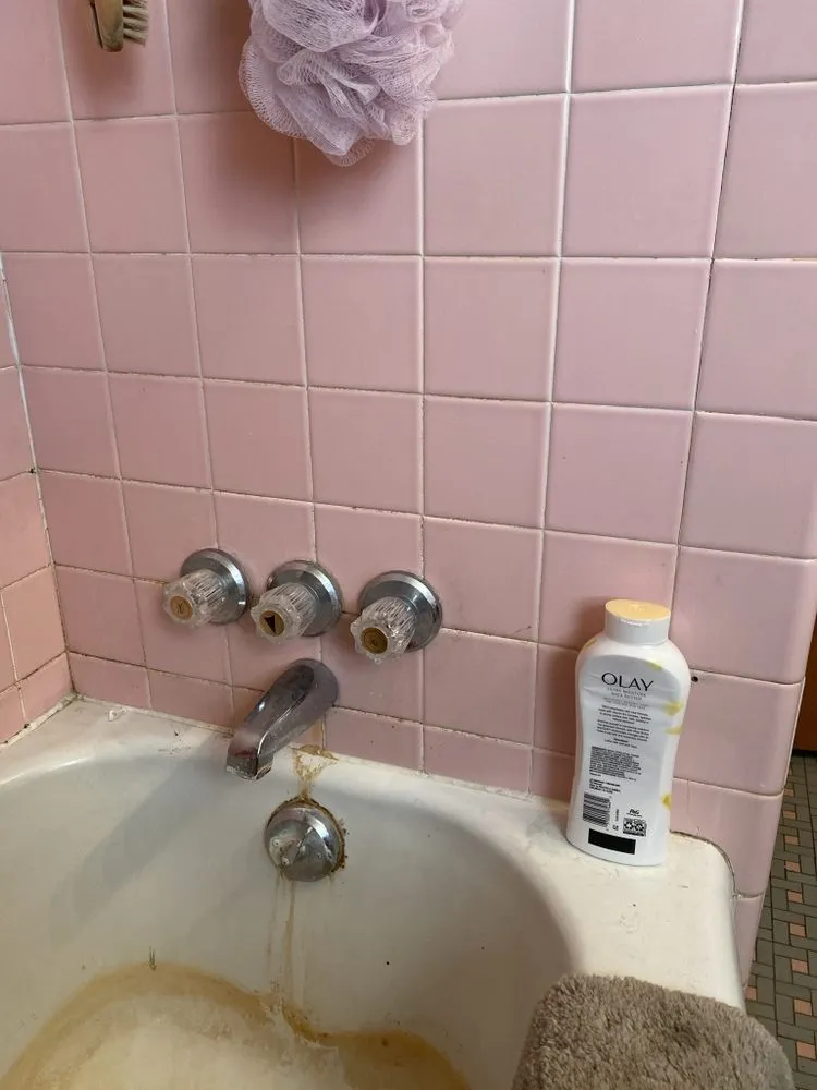 Slide of Bullock’s Plumbing & Heating