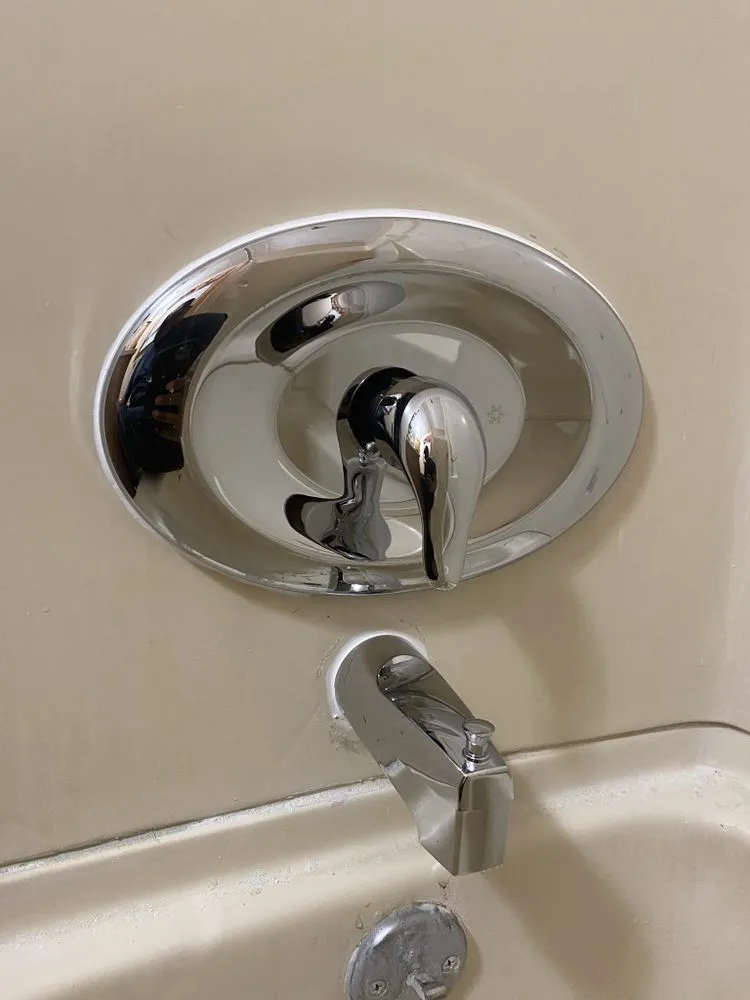 Slide of Bullock’s Plumbing & Heating