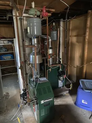 Bullock’s Plumbing & Heating