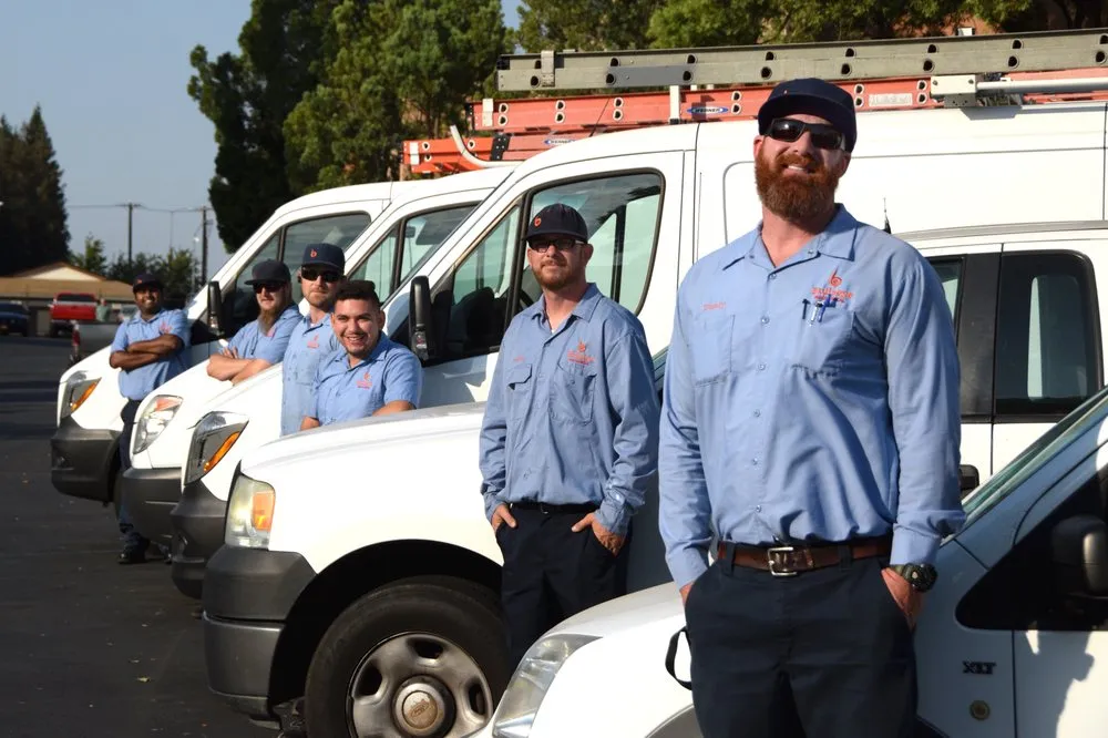 Slide of Bullseye Mechanical