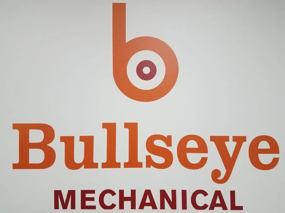 Slide of Bullseye Mechanical