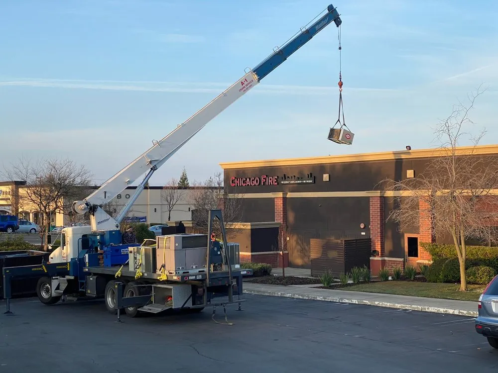 Slide of Bullseye Mechanical