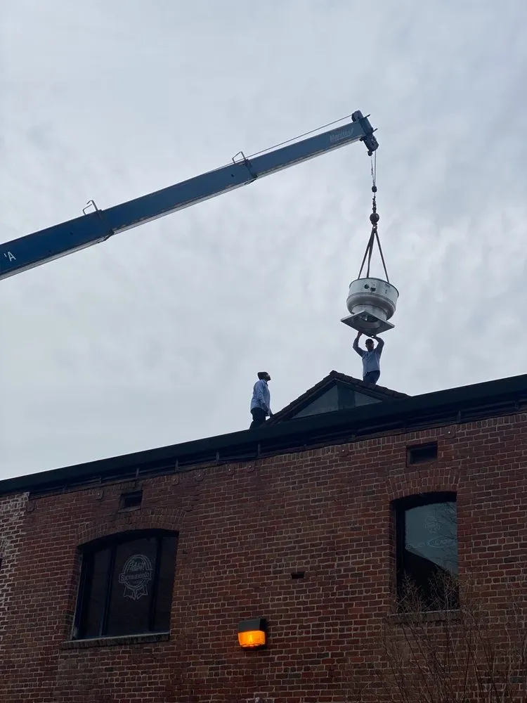 Slide of Bullseye Mechanical