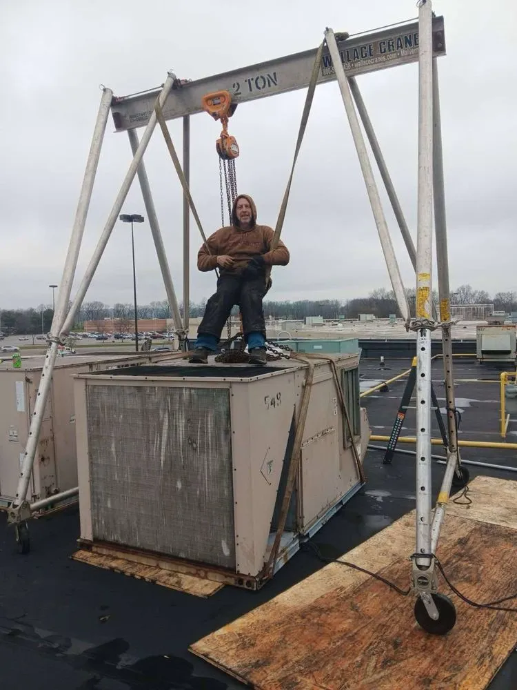 Slide of Bullseye Mechanical