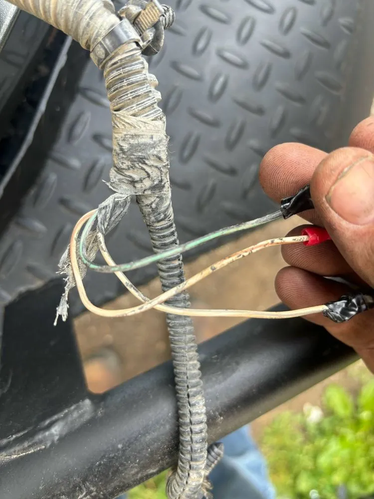 Slide of Bullseye Mechanical