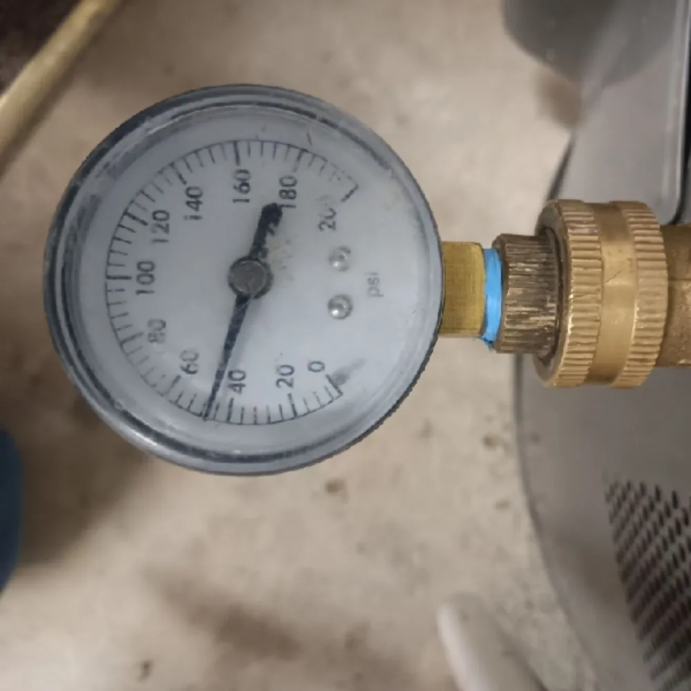 Slide of BullsEye Plumbing Heating & Air