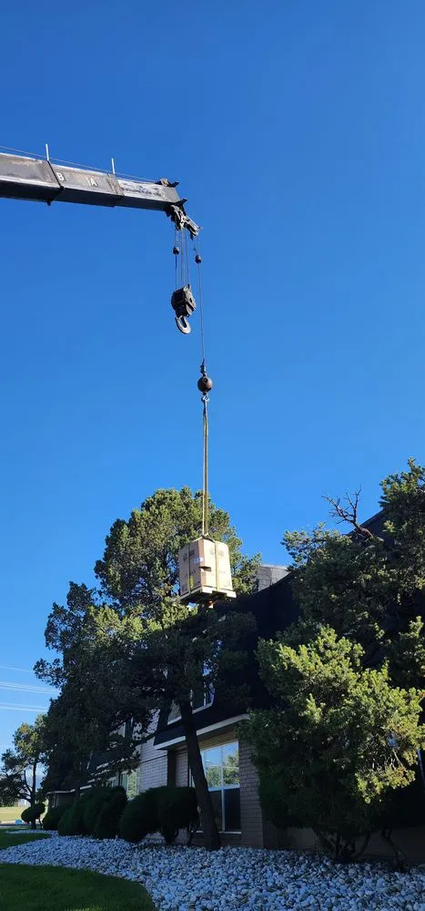 Slide of BullsEye Plumbing Heating & Air