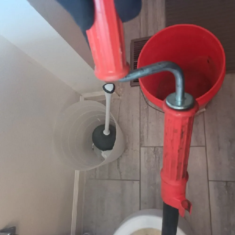 Slide of BullsEye Plumbing Heating & Air