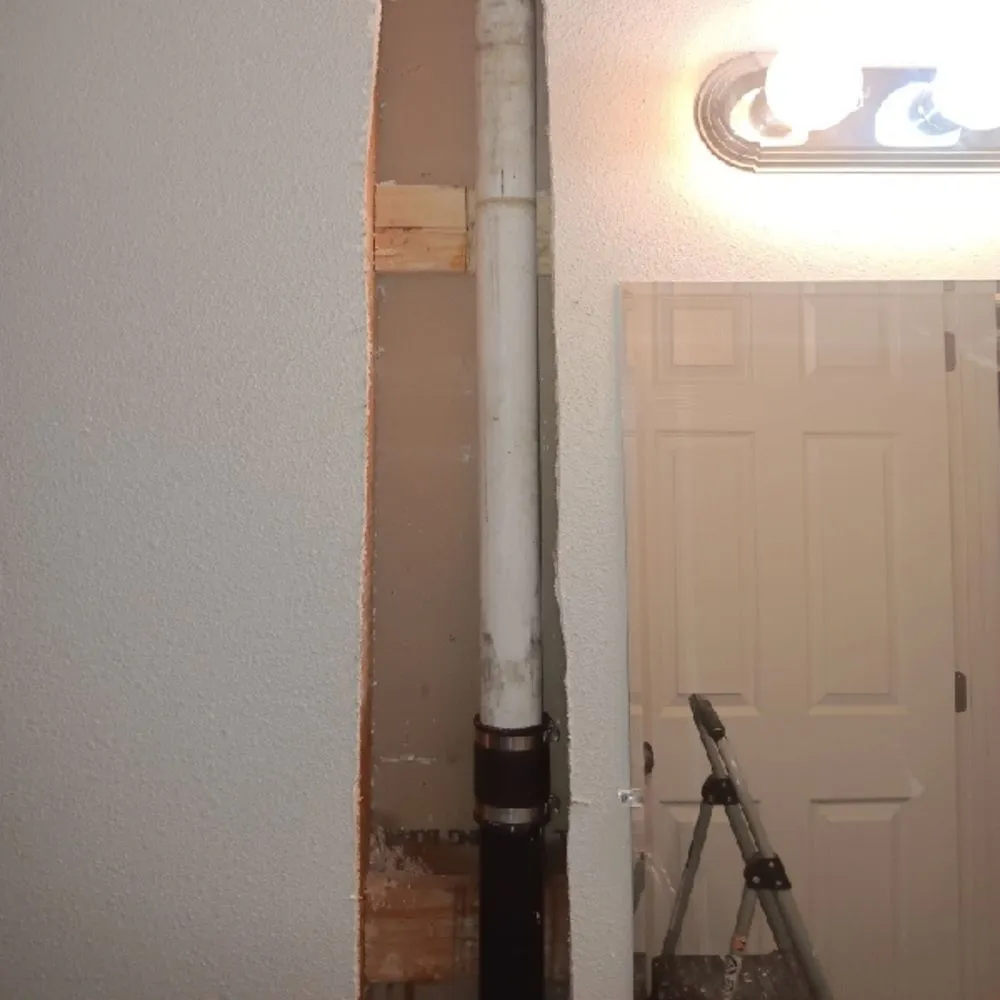 Slide of BullsEye Plumbing Heating & Air