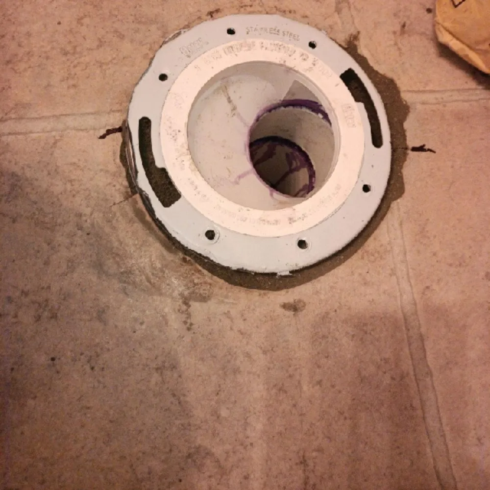 Slide of BullsEye Plumbing Heating & Air