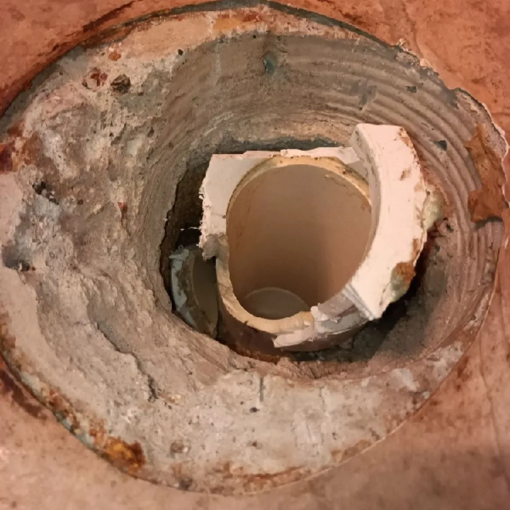 Slide of BullsEye Plumbing Heating & Air