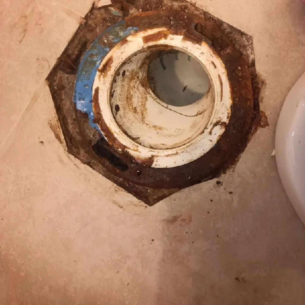 Slide of BullsEye Plumbing Heating & Air