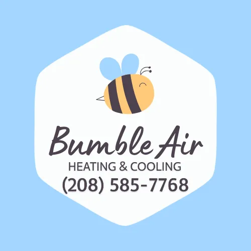 Slide of Bumble Air