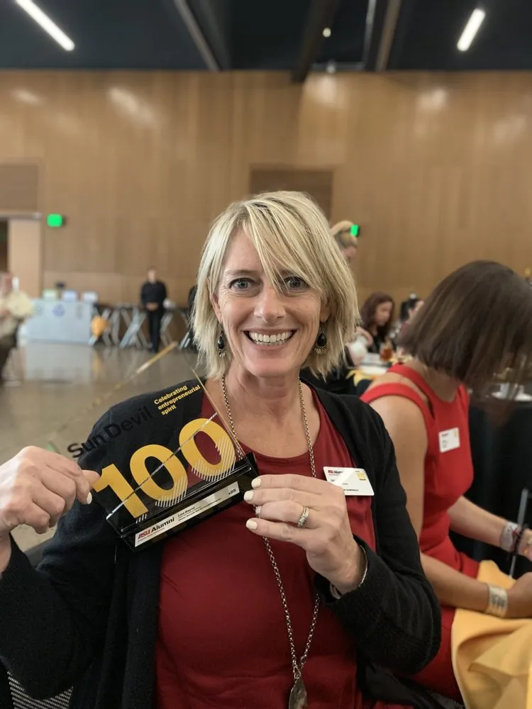 Slide of Bumble Bee Air Conditioning