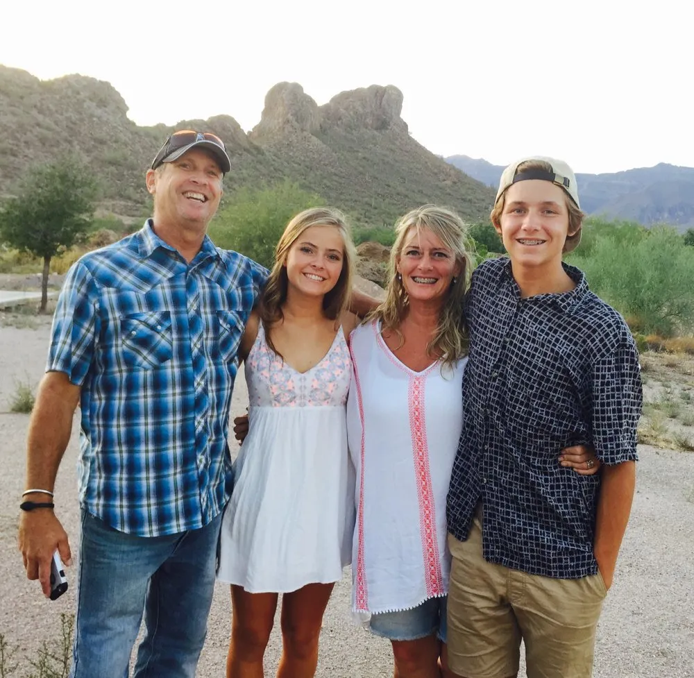 Slide of Bumble Bee Air Conditioning