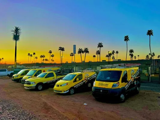 Bumble Bee Air Conditioning