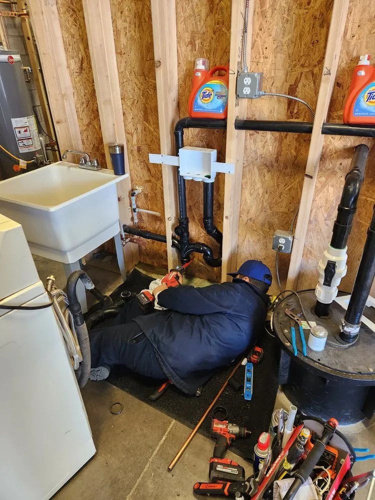 Slide of Bumble Bee Home Services