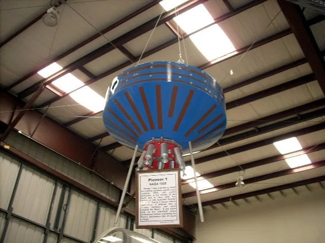 Slide of Bumble Breeze