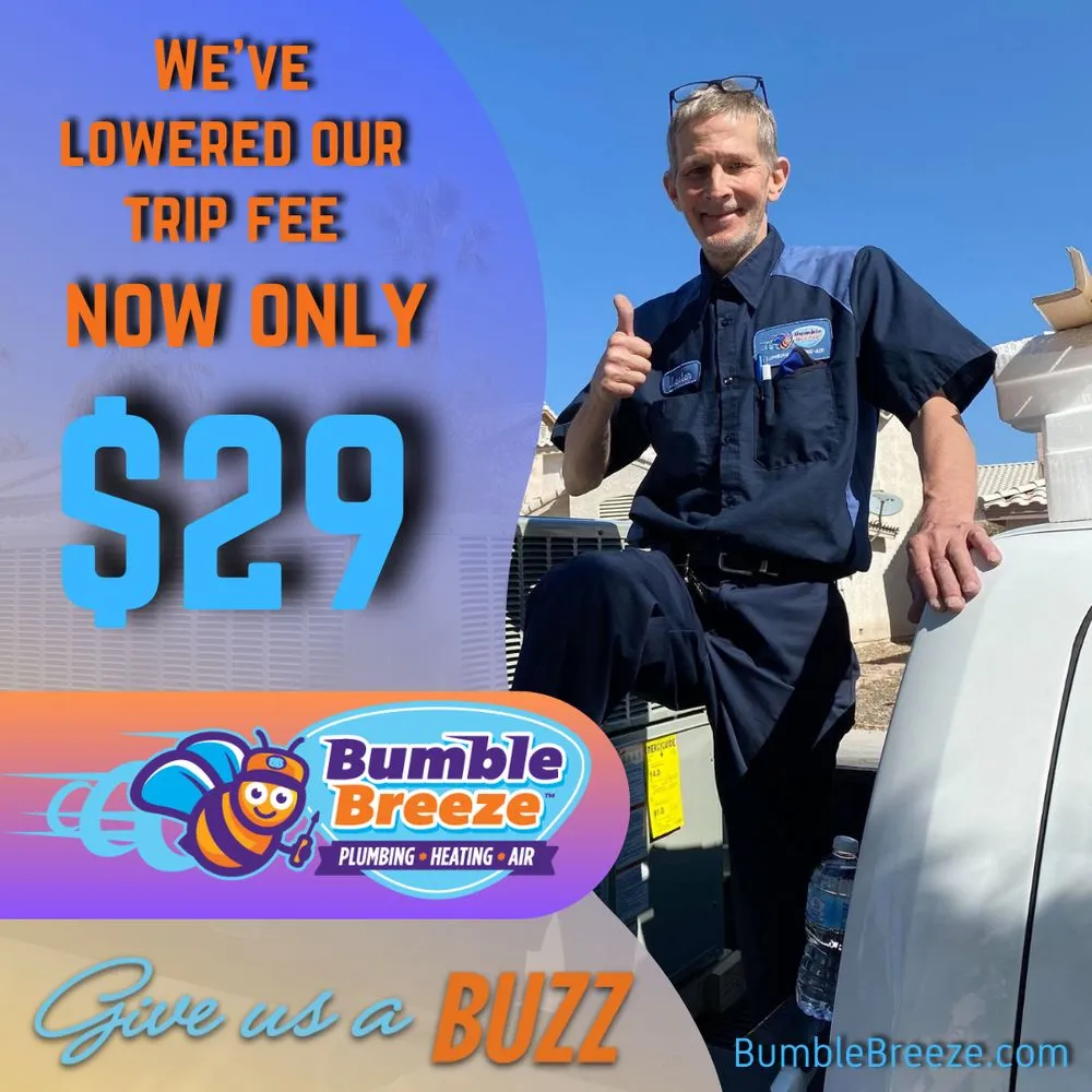 Slide of Bumble Breeze