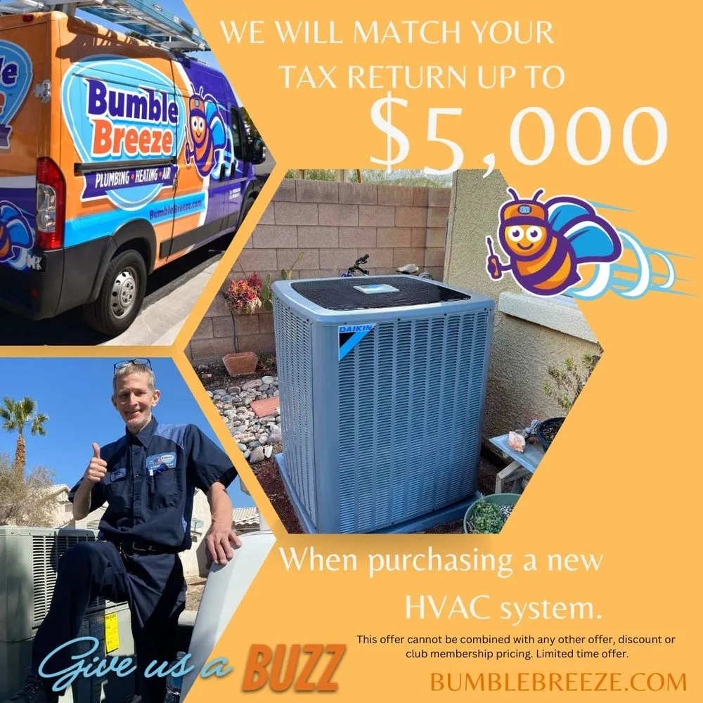 Slide of Bumble Breeze