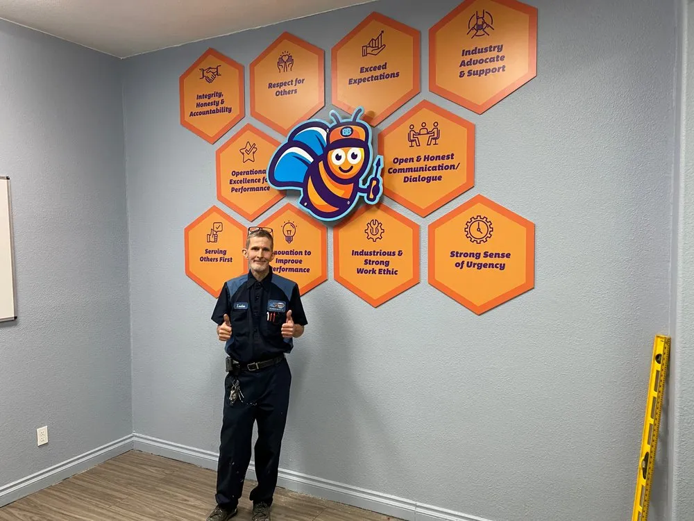 Slide of Bumble Breeze