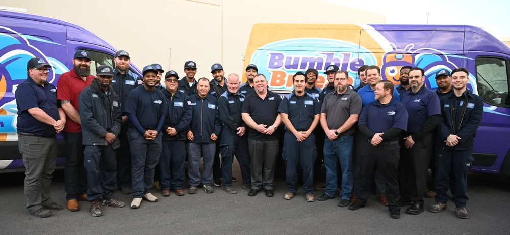 Slide of Bumble Breeze