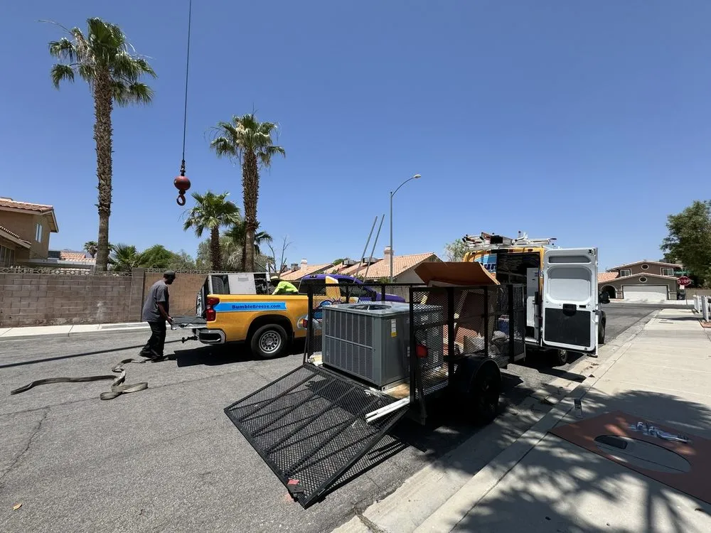 Slide of Bumble Breeze